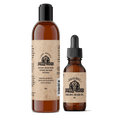 Beard Growth Kit